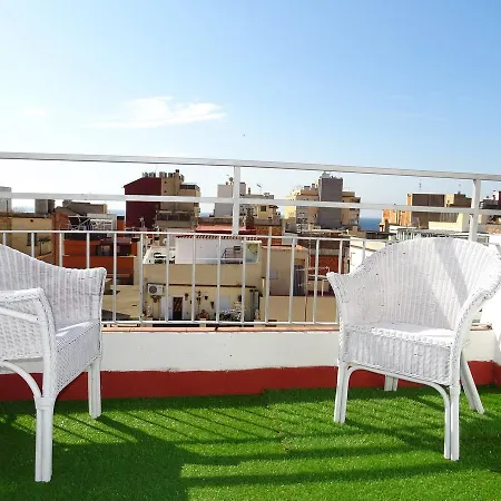 Hotel Victoria Lloret de Mar