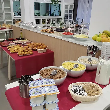 Hotel Victoria Lloret de Mar