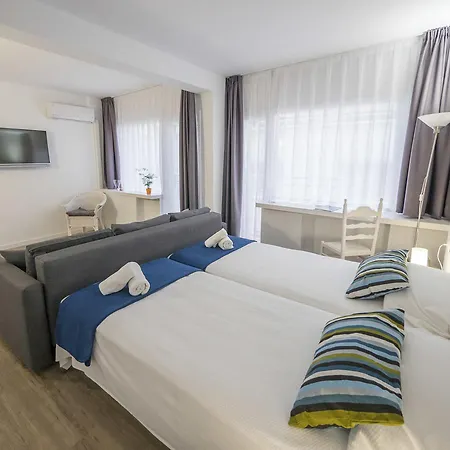 Hotel Victoria Lloret de Mar