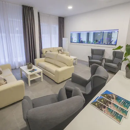 Victoria Hotel Lloret de Mar