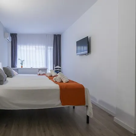 Victoria Hotel Lloret de Mar