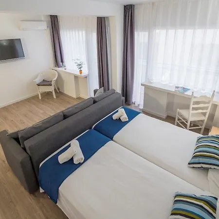 Hotel Victoria 3*