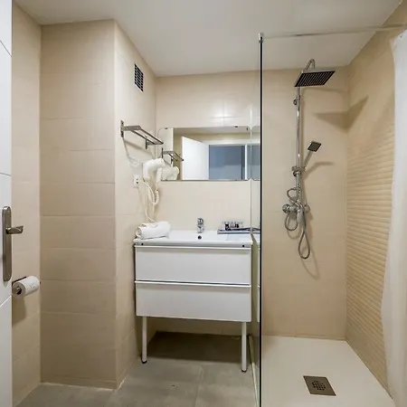 Victoria 3* Lloret de Mar