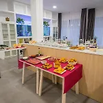 Victoria Hotel Lloret de Mar