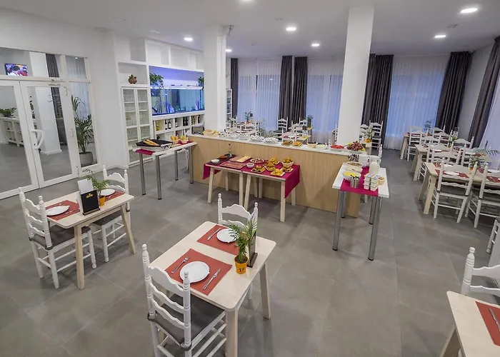 Hotel Victoria Lloret de Mar