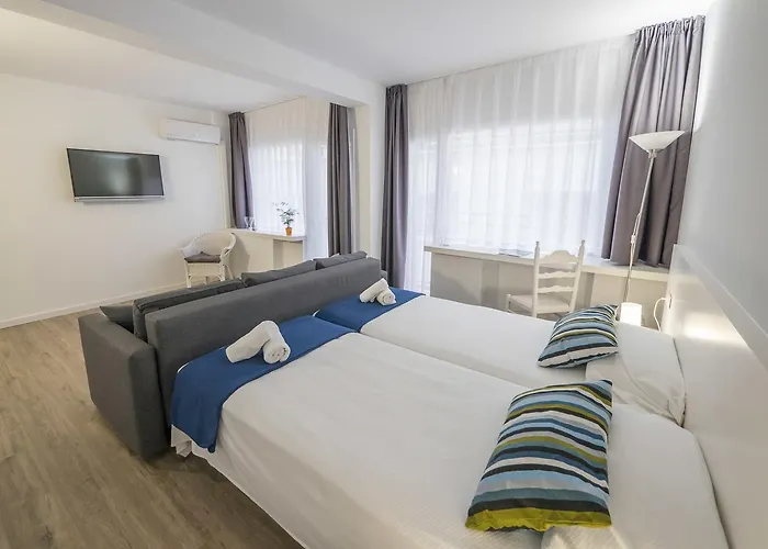 Hotel Victoria Lloret de Mar