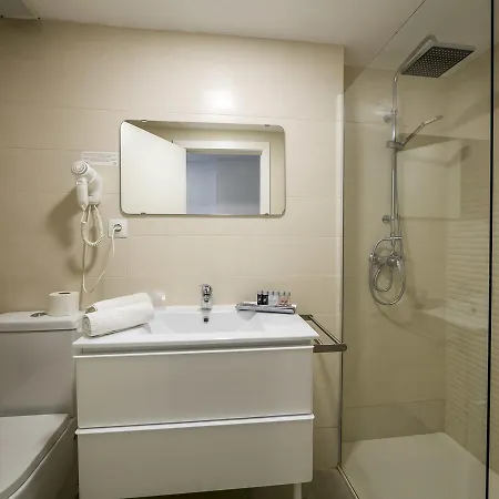 Hotel Victoria Lloret de Mar