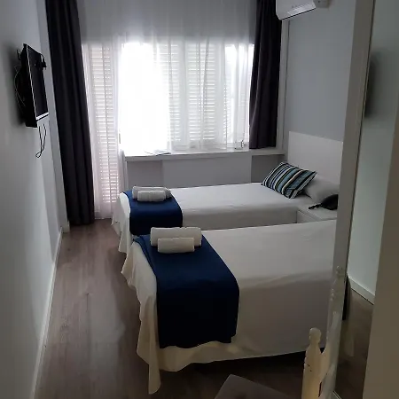Victoria Hotel