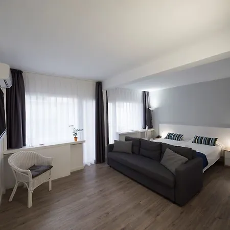 Hotel Victoria 3*