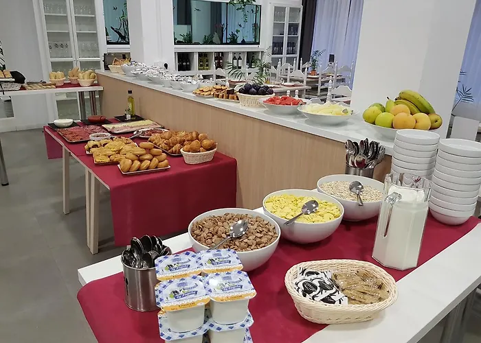 Hotel Victoria Lloret de Mar