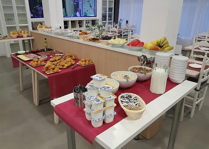 Victoria Lloret de Mar