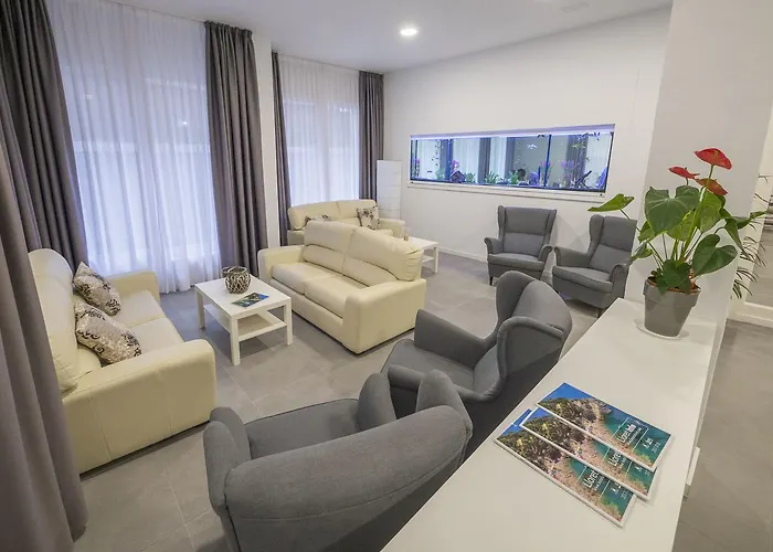 Victoria Hotel Lloret de Mar