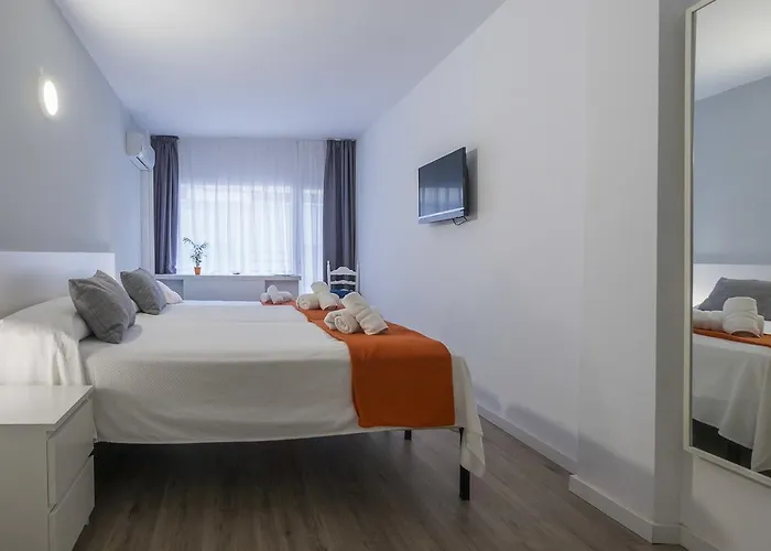 Victoria Hotel Lloret de Mar