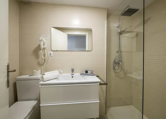 Hotel Victoria Lloret de Mar