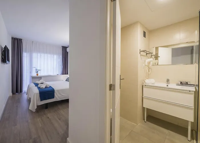 Victoria Hotel Lloret de Mar