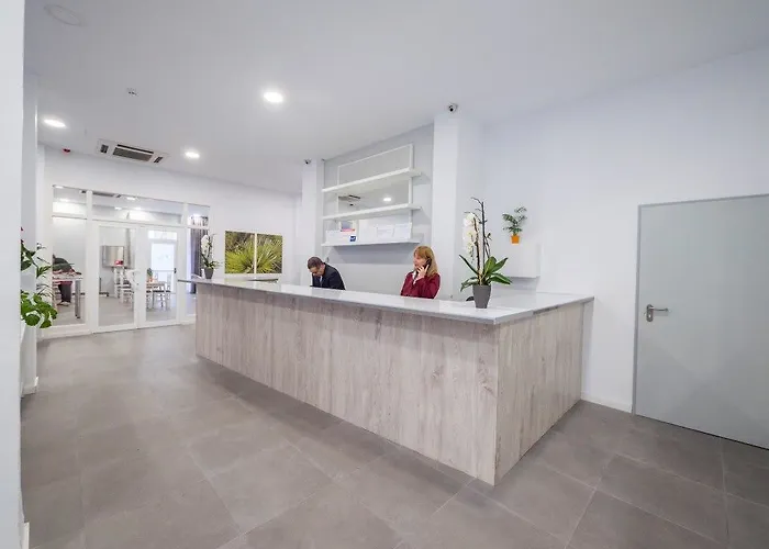 Victoria 3* Lloret de Mar