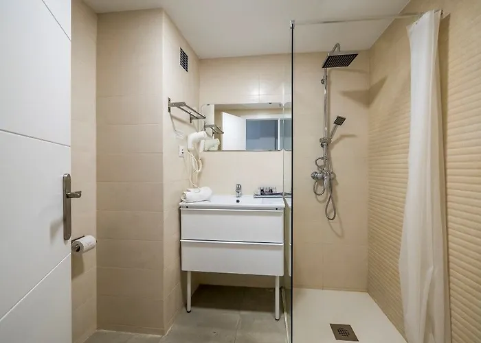 Victoria 3* Lloret de Mar