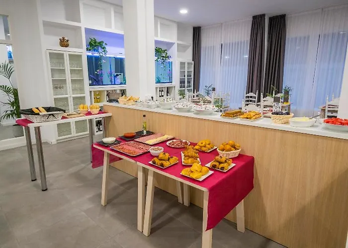 Victoria Hotel Lloret de Mar