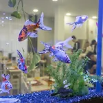 Victoria 酒店 3*