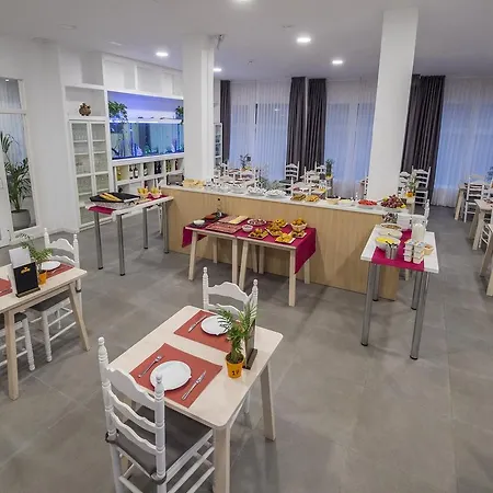 Ξενοδοχείο Victoria Λορέτ Ντε Μαρ