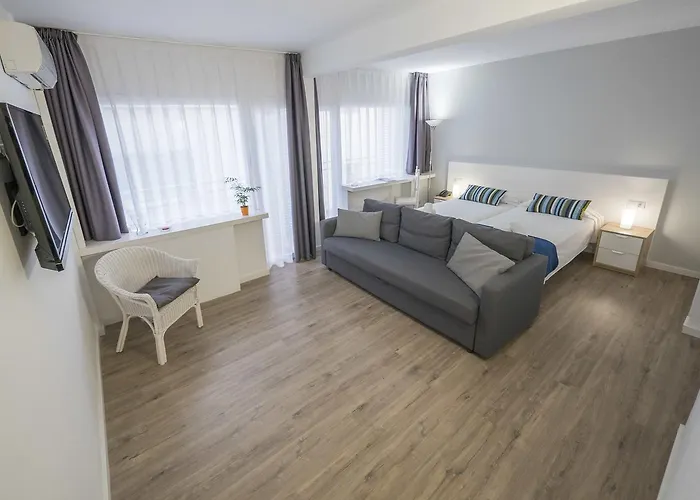 Victoria Ξενοδοχείο Λορέτ Ντε Μαρ