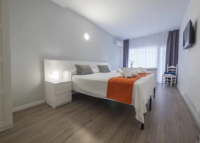 Ξενοδοχείο Victoria 3*