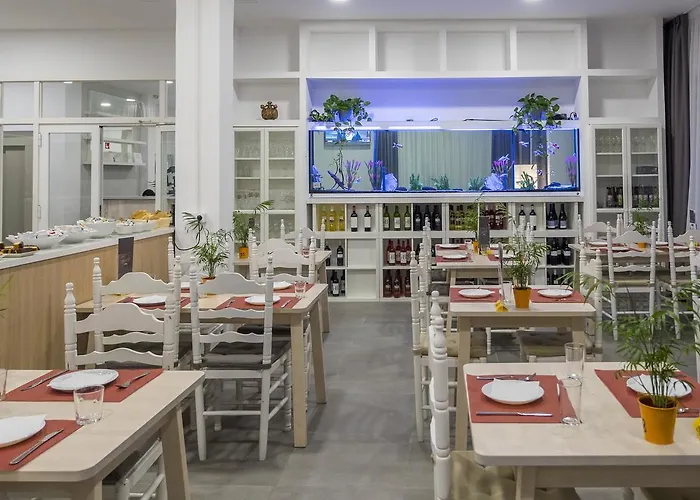 Ξενοδοχείο Victoria