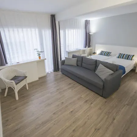 Victoria Hotel Lloret de Mar