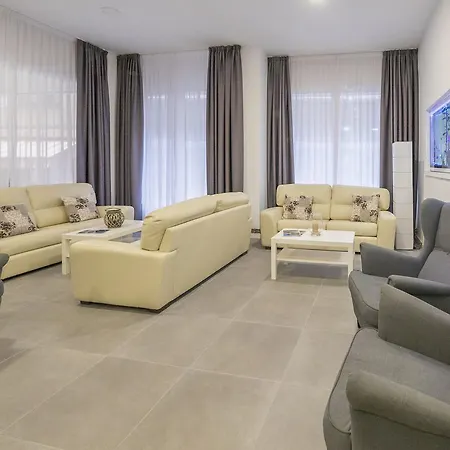 Victoria 3* Lloret de Mar