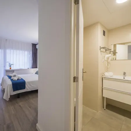 Victoria Hotel Lloret de Mar