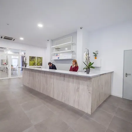 Victoria 3* Lloret de Mar