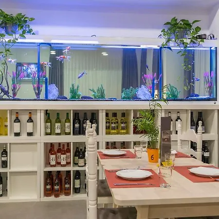 Victoria 3* Lloret de Mar