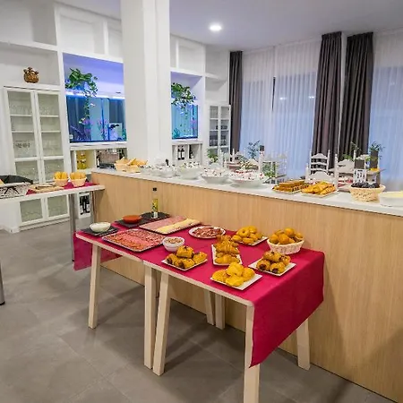 Victoria Hotel Lloret de Mar